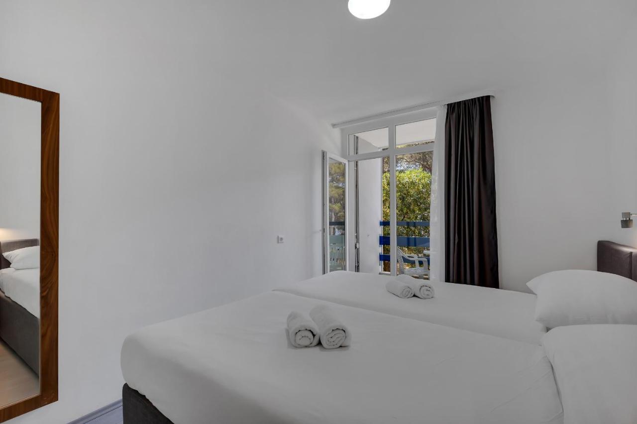 Hotel Alem บาชกาโวดา ภายนอก รูปภาพ