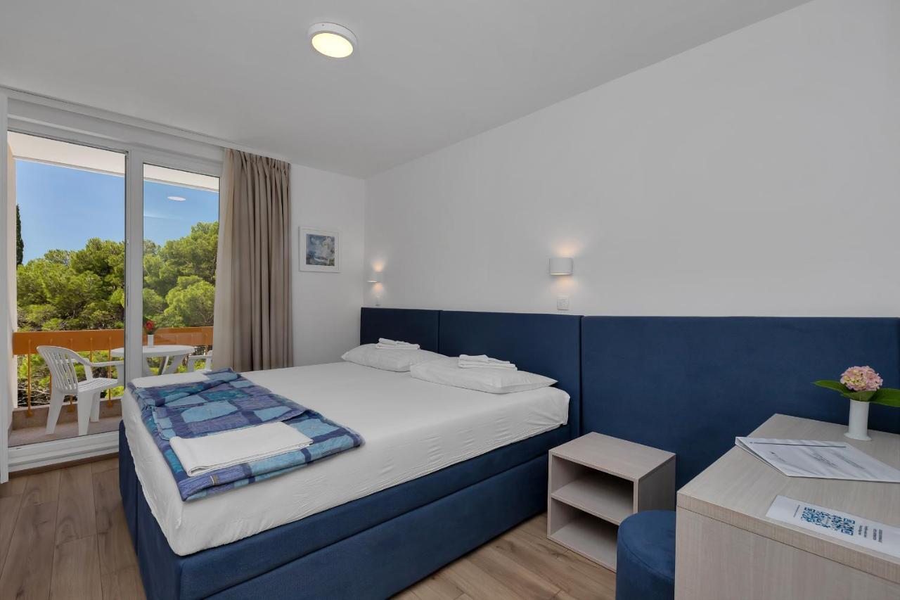 Hotel Alem บาชกาโวดา ภายนอก รูปภาพ