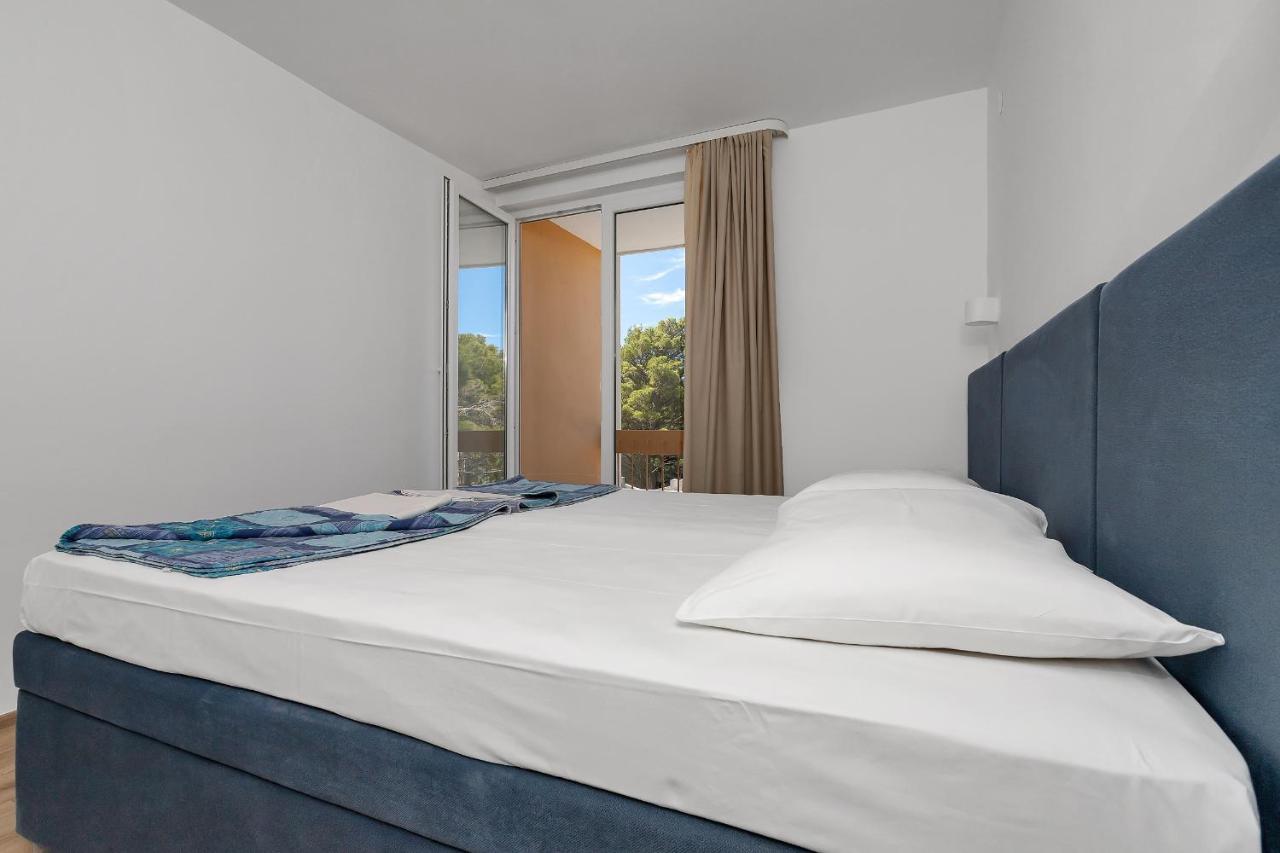 Hotel Alem บาชกาโวดา ภายนอก รูปภาพ